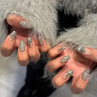 ネイル chipieee MAIKAのネイルデザイン