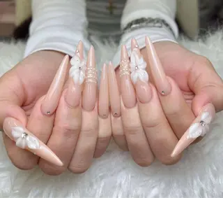 ネイル Jenn Nail Salonのネイルデザイン