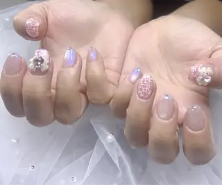 ネイル YKネイルサロン所属・YK ネイルサロンのネイルデザイン