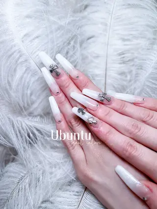 ネイル Ubuntu🎀 ネイルサロン✨のネイルデザイン