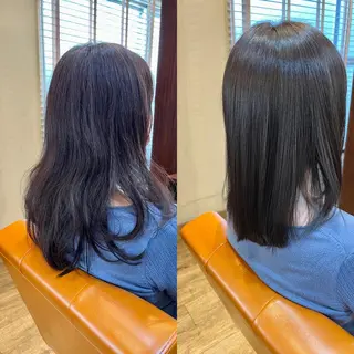 ロング ✨ TAKAHIRO✨のヘアスタイル