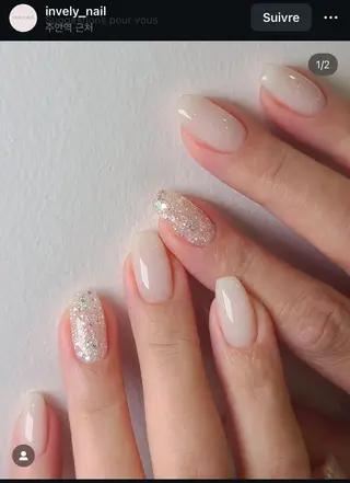 ネイル ANA.CHUO NAIL 本川越所属・ANA.CHUO NAIL 本川越のネイルデザイン