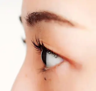 マツエク・マツパ eyelash b-worksのマツエク・マツパデザイン