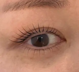 マツエク・マツパ ruf / 宮下 楓夏のマツエク・マツパデザイン