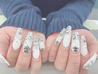 ネイル ♡Sherry  Nail♡のネイルデザイン