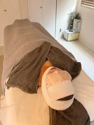 Belulu所属・Belulu ベルルのネイルデザイン