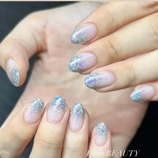 ネイル DL•BEAUTY / AKANEのネイルデザイン