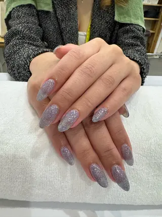 ネイル ROSAHair&make所属・原田 真帆のネイルデザイン