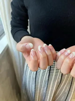 ネイル Etel -atelier-のネイルデザイン