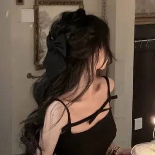 ロング GO TODAY 原宿Verno店所属・韓国系支持率No.1 レイヤー特化/きょうのヘアスタイル