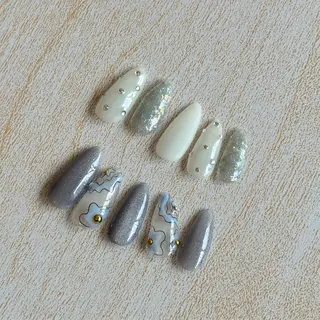 ネイル 777nail salonのネイルデザイン