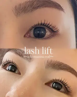 マツエク・マツパ câlin所属・calin エステ/まつ毛/眉毛のマツエク・マツパデザイン