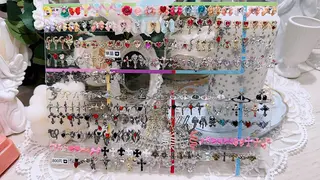 ネイル ルアナネイルサロン所属・ルアナネイル サロンのネイルデザイン