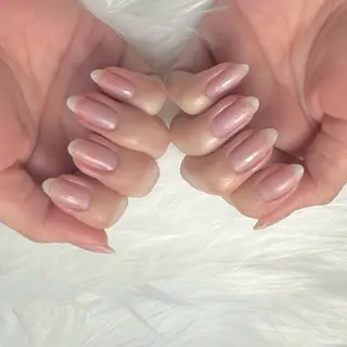 ネイル Nail salon sora所属・Nail salon soraのネイルデザイン