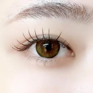 マツエク・マツパ OPS hair ミクのマツエク・マツパデザイン