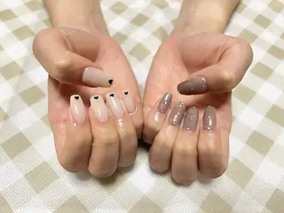 ネイル デ・アイム赤城所属・ナリス化粧品🌹 saoriのエステ・リラクイメージ