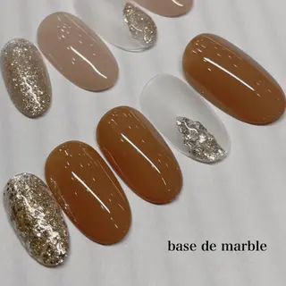 ネイル オモルフィ所属・カラーリスト marumoのヘアスタイル