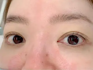 マツエク・マツパ BellFlower Aki（眉・まつげ）のマツエク・マツパデザイン