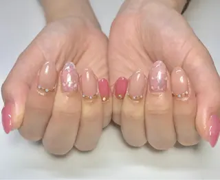 ネイル 土屋 智子のエステ・リラクイメージ