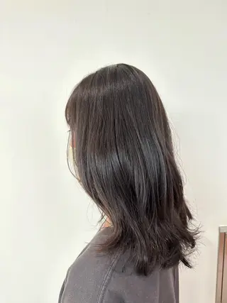 ロング 相澤 茉澄のマツエク・マツパデザイン