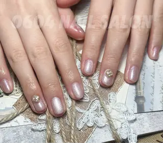 ネイル ishiro 🍂のネイルデザイン