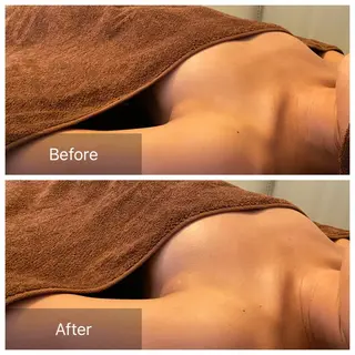 整顔整頭所属・整顔整頭 ｾｲｶﾞﾝｾｲﾄｳのエステ・リラクイメージ