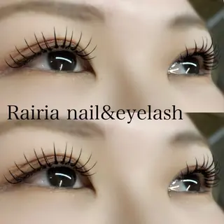 マツエク・マツパ 🤍 Oshima 🤍のマツエク・マツパデザイン