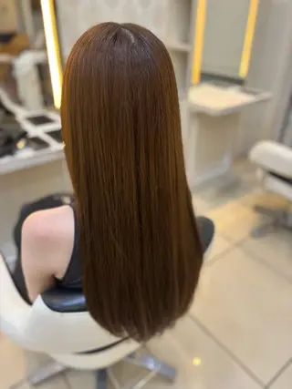 ロング 🍒 Rinoa🍒のヘアスタイル