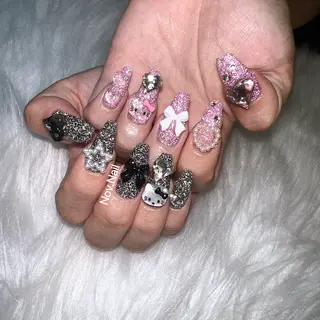 ネイル Nov. ネイルサロンのネイルデザイン