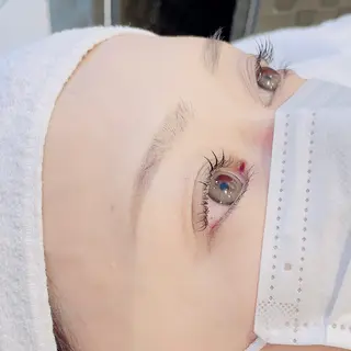 マツエク・マツパ 相馬 珠笑月のマツエク・マツパデザイン