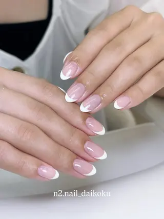 ネイル N2 nailのネイルデザイン