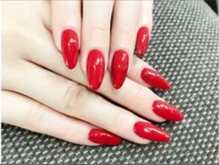 ネイル ネイル&まつげエクステTerra  池袋店所属・h .aのネイルデザイン