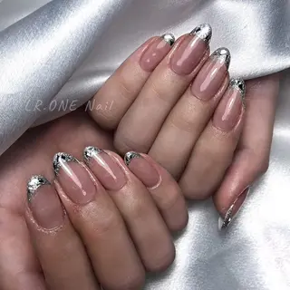 ネイル LR.ONE ヨウのネイルデザイン