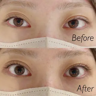 マツエク・マツパ 眼科監修まつ毛エクステ専門店　アイラッシュリゾート　カハラ　新宿店所属・🥞ツノダ eyelash🧸のマツエク・マツパデザイン