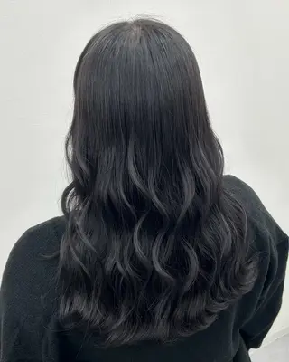 ロング 🦋Anli .nanami🦋のヘアスタイル