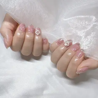 ネイル -nail salon-Reward所属・nail salon Rewardのネイルデザイン
