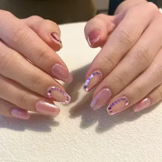 ネイル umi nailのネイルデザイン