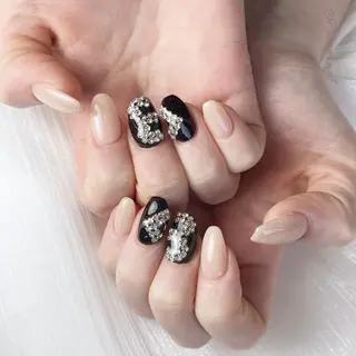 ネイル 鹿取 春子Teamのネイルデザイン