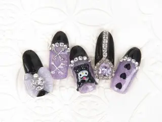 ネイル MSSugar Nailのネイルデザイン