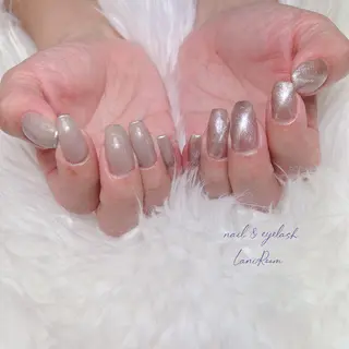 ネイル LaniRoom所属・Lani Roomのネイルデザイン