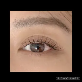 マツエク・マツパ Charme coco 八尾店所属・Charme coco／かなめのマツエク・マツパデザイン