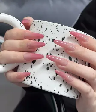 ネイル S·K ネイルサロンのネイルデザイン