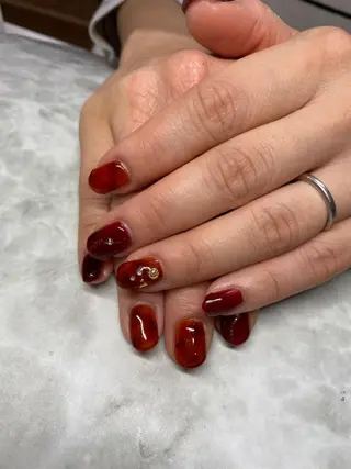 ネイル ネイリスト♡ AYAKOのネイルデザイン