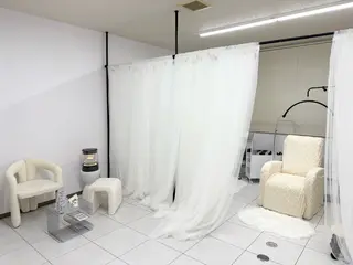 Laka.所属・Laka. lash&browのマツエク・マツパデザイン