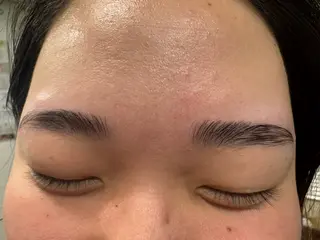 アイブロウ salonvilla所属・villa ☺︎草山 楓花のエステ・リラクイメージ