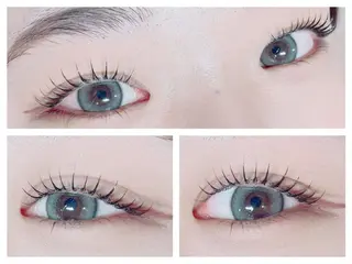 マツエク・マツパ アイリスト araiのマツエク・マツパデザイン