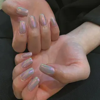 ネイル 🌼大西洋子 laughl🌼のネイルデザイン