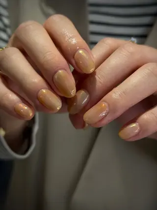 ネイル Keiko .のネイルデザイン