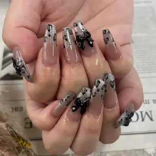 ネイル Basic本厚木店 Ruka♛のネイルデザイン