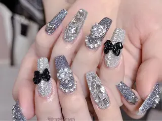 ネイル DarkHoney 池袋店のネイルデザイン